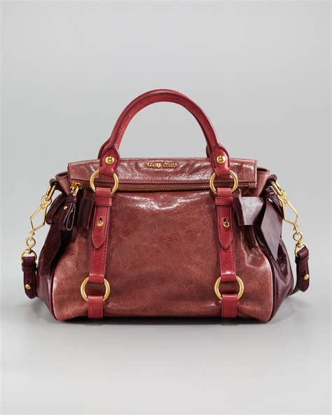 miu miu small bow bag price|miu mini handbags.